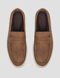 Volo Sepatu Slip On Lorne02 Pria