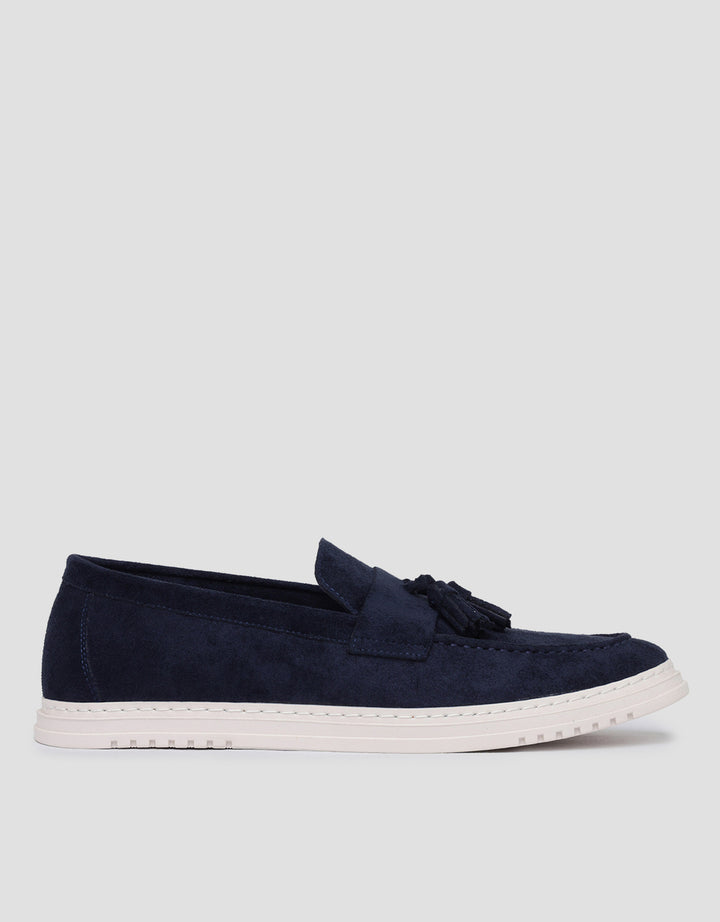 Volo Sepatu Slip On Venice 01 Pria