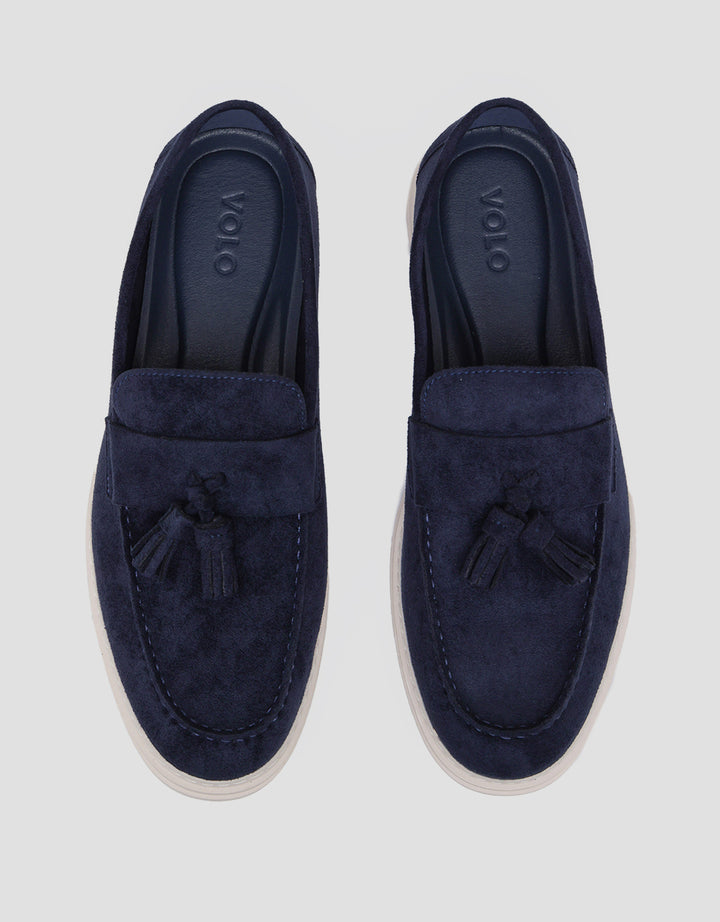 Volo Sepatu Slip On Venice 01 Pria