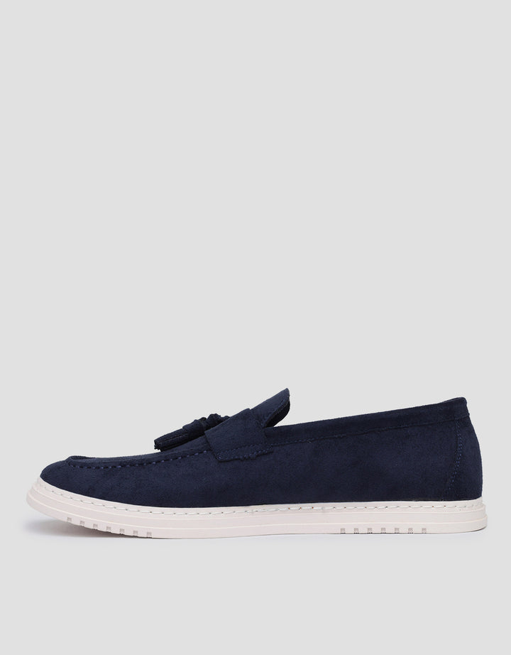 Volo Sepatu Slip On Venice 01 Pria