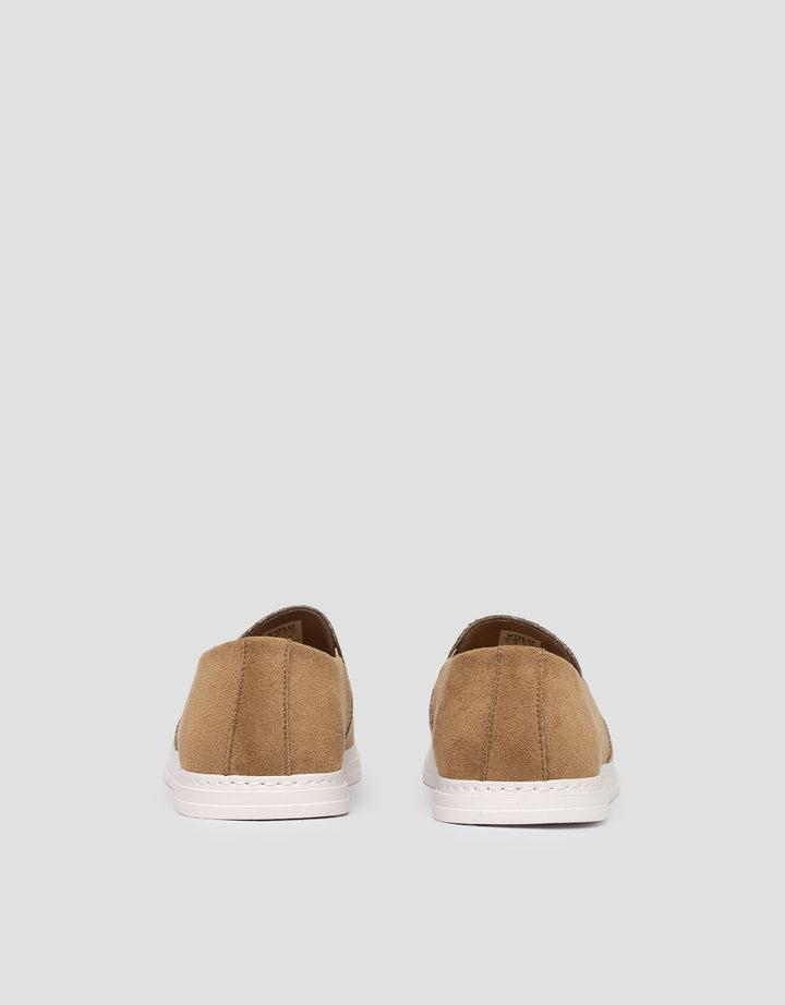 Volo Sepatu Slip On Venice02 Pria