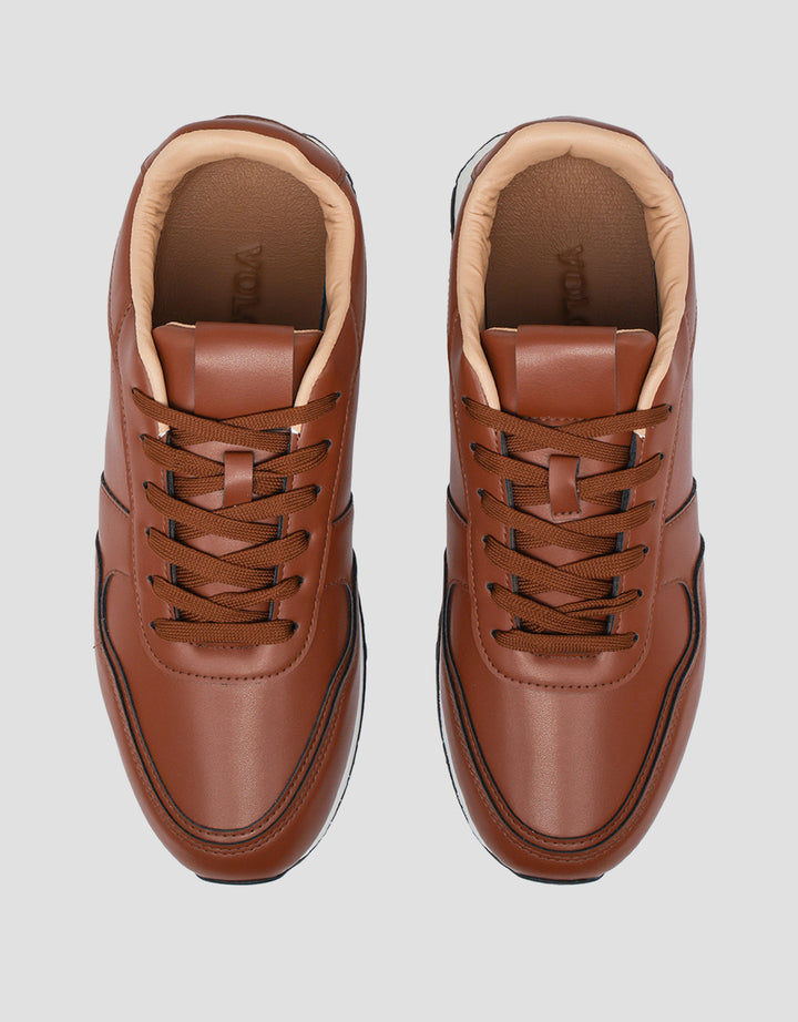 Volo Sepatu Sneakers Ezra Pria
