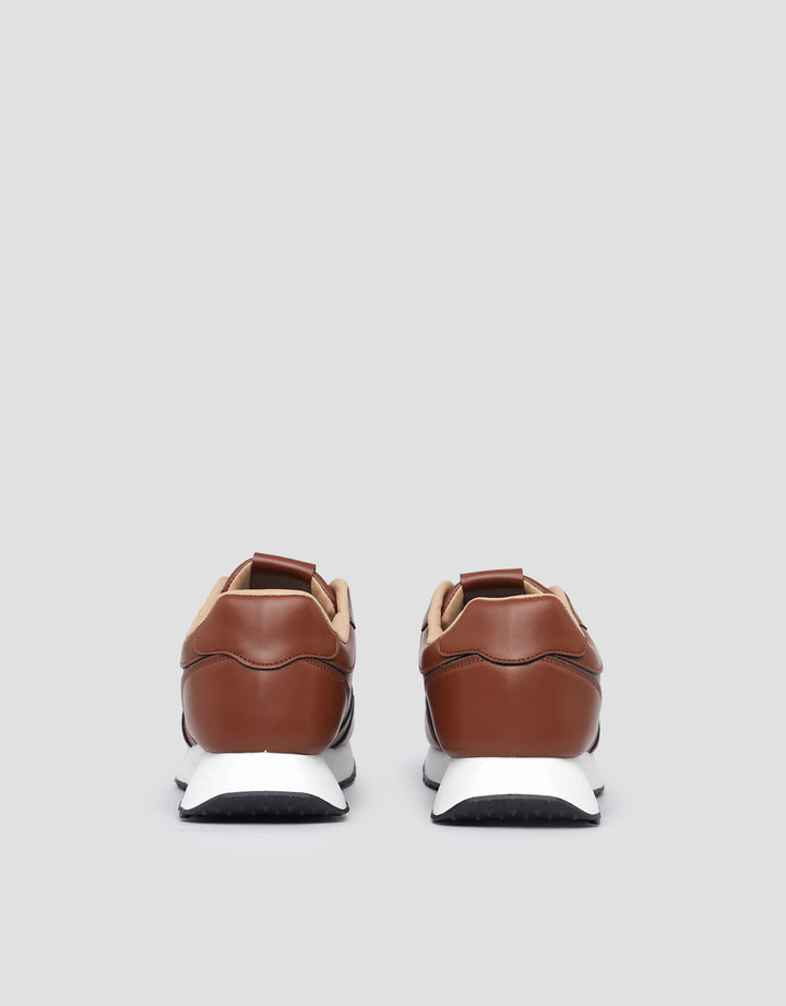 Volo Sepatu Sneakers Ezra Pria
