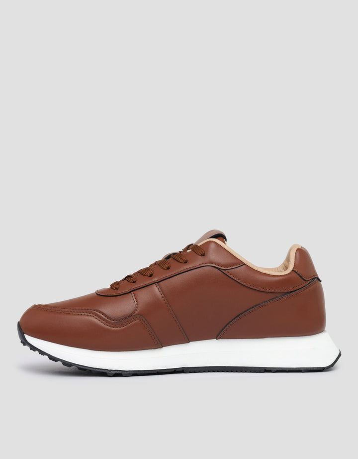 Volo Sepatu Sneakers Ezra Pria