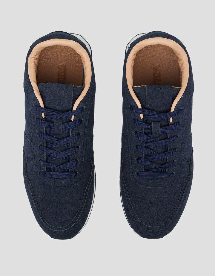 Volo Sepatu Sneakers Ezra Pria