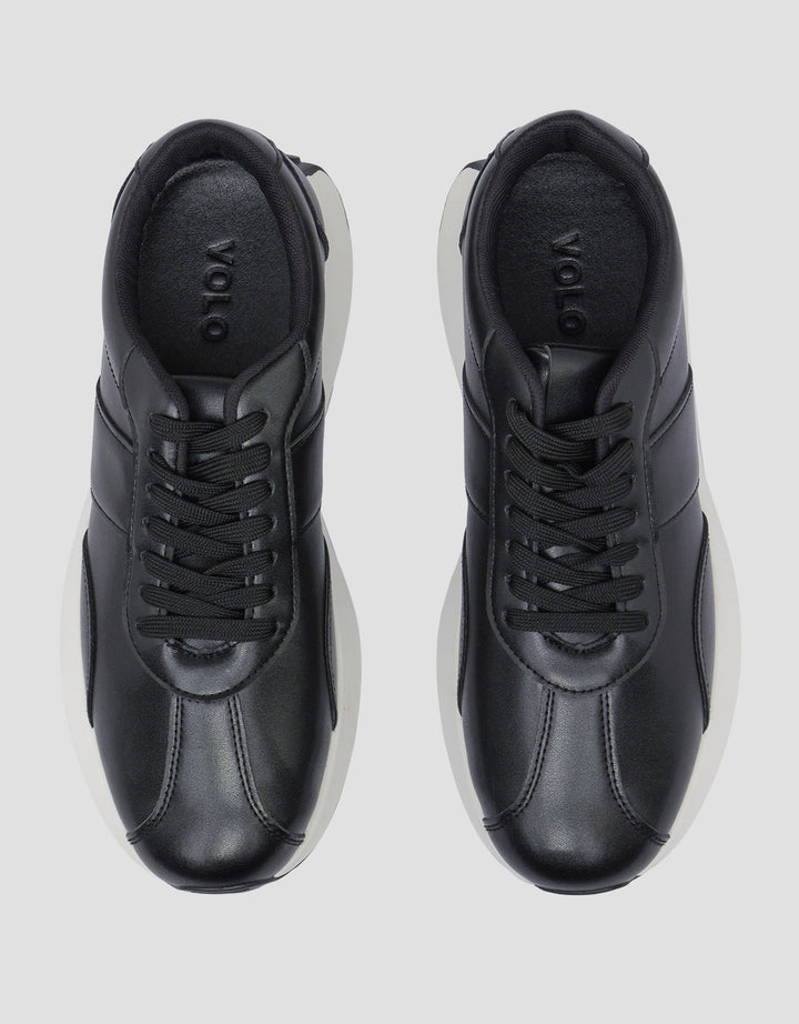 Volo Sepatu Sneakers Eli Pria