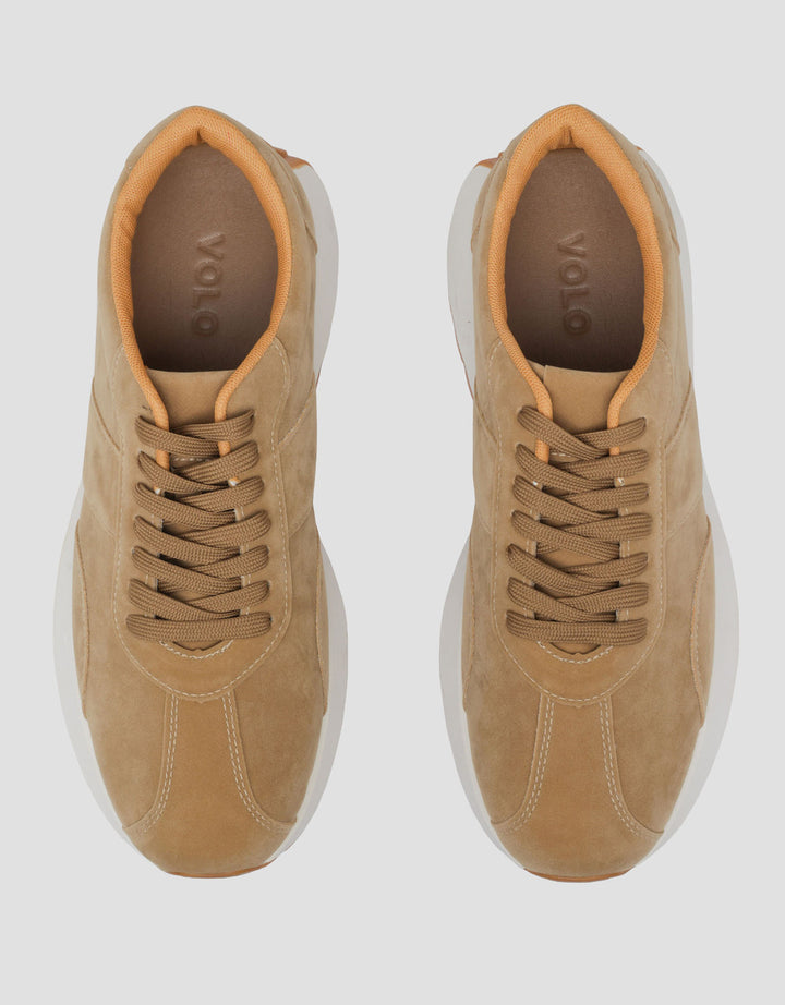 Volo Sepatu Sneakers Eli Pria