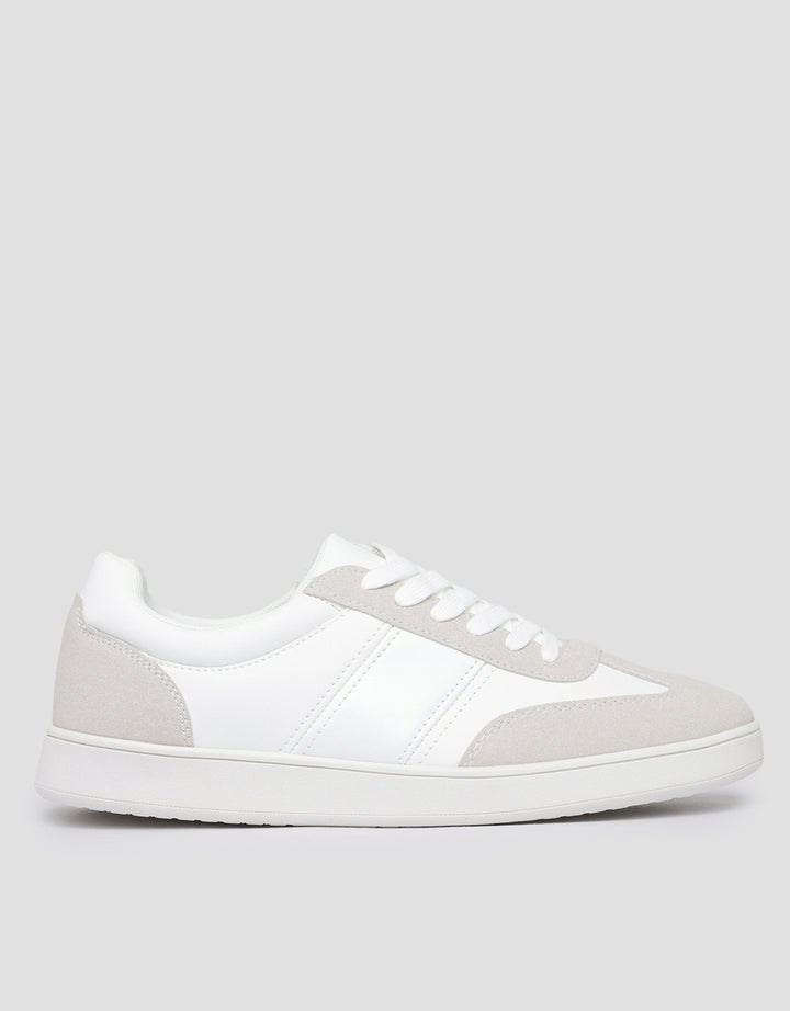 Volo Sepatu Sneakers Josh Pria