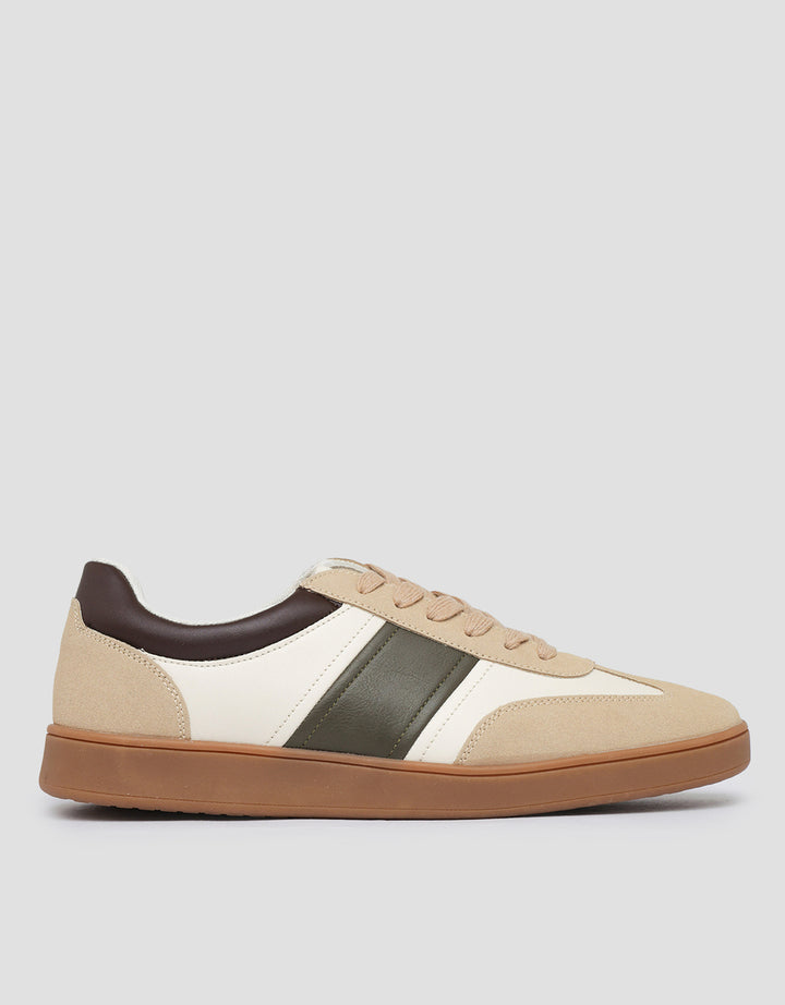 Volo Sepatu Sneakers Josh Pria