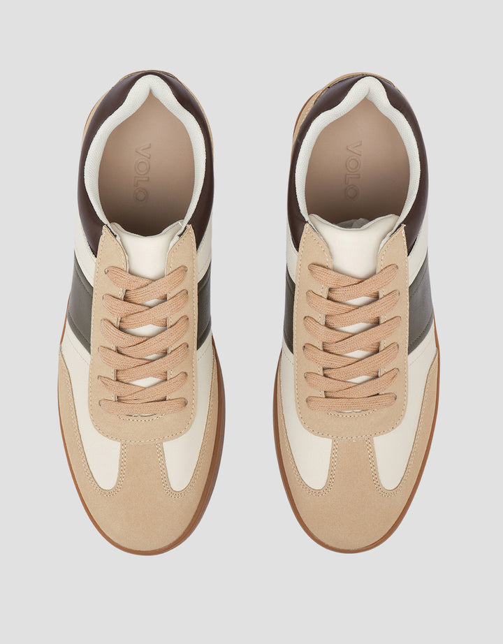 Volo Sepatu Sneakers Josh Pria