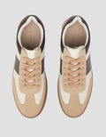 Volo Sepatu Sneakers Josh Pria