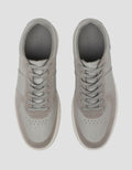 Volo Sepatu Sneakers Grey Pria