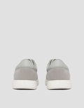 Volo Sepatu Sneakers Grey Pria