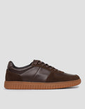 Volo Sepatu Sneakers Grey Pria