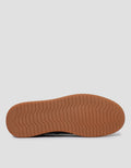 Volo Sepatu Sneakers Grey Pria