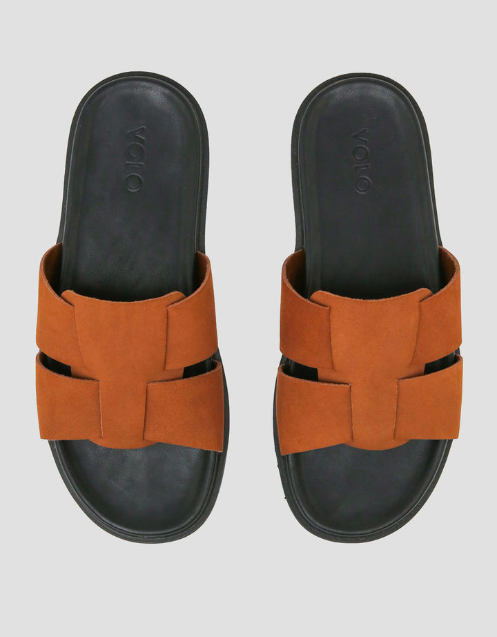 Volo Sandal Slipper Jax Pria