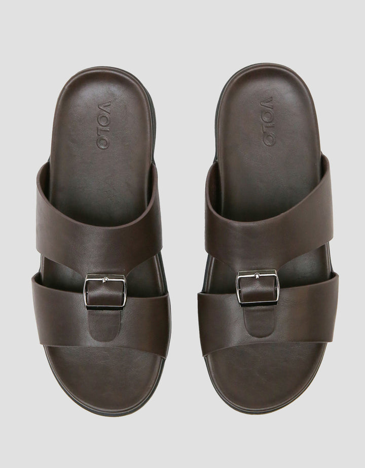 Volo Sandal Slipper Andrew Pria