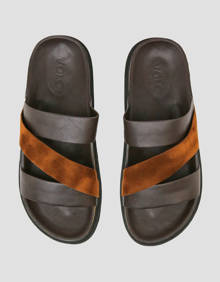 Volo Sandal Slipper Evan Pria
