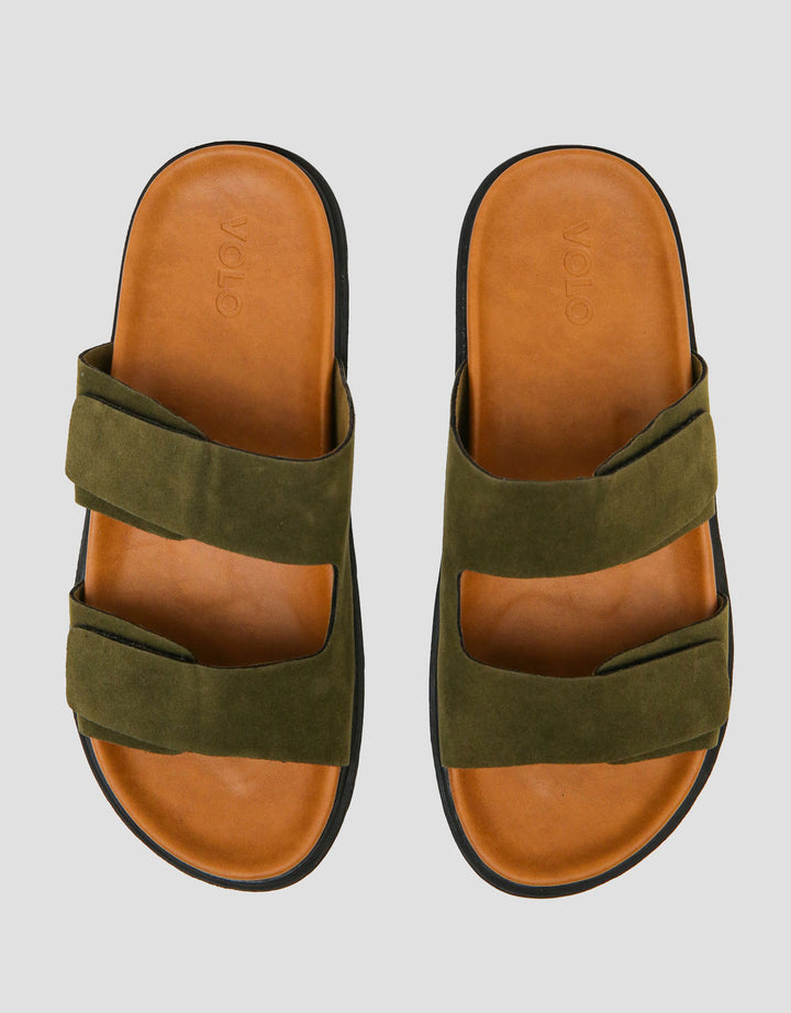 Volo Sandal Slipper Cody Pria