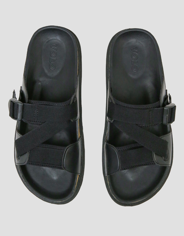 Volo Sandal Slipper Greyson Pria