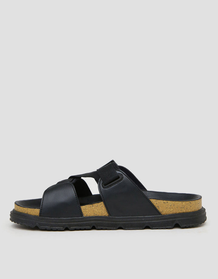 Volo Sandal Slipper Greyson Pria