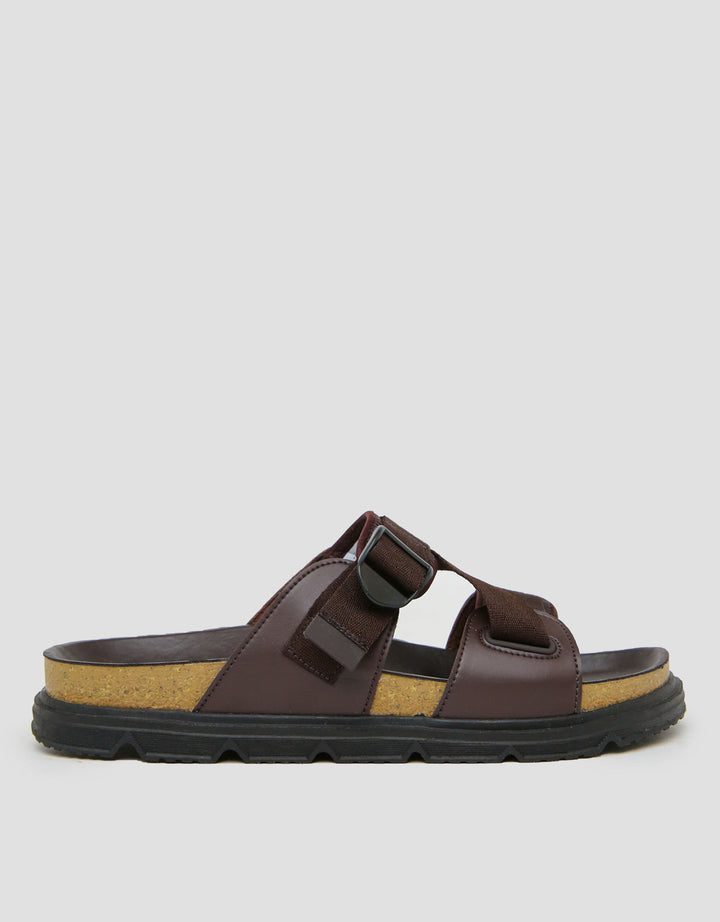 Volo Sandal Slipper Greyson Pria