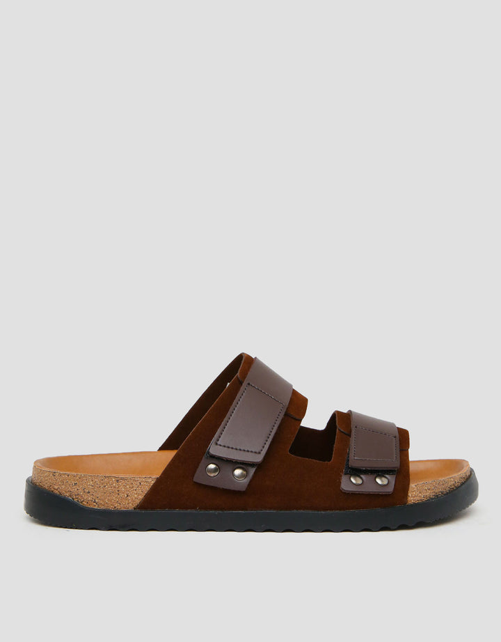 Volo Sandal Slipper Cairos Pria