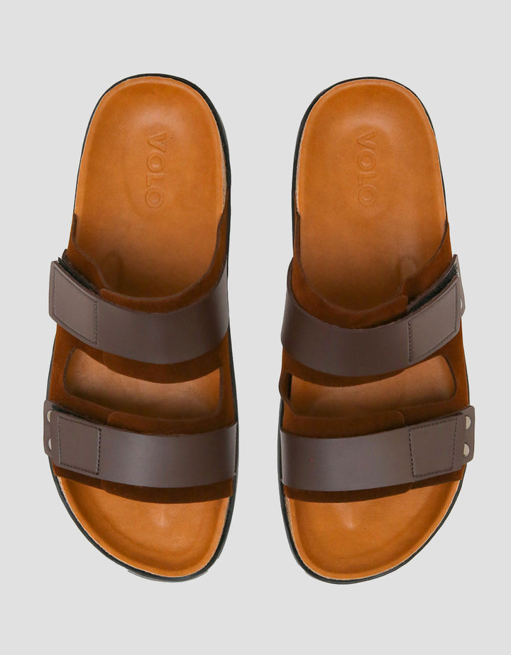 Volo Sandal Slipper Cairos Pria