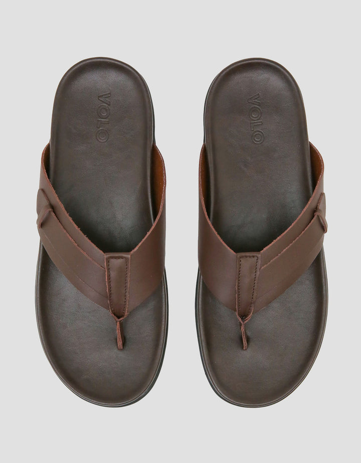 Volo Sandal Flip Flop Micah 01 Pria