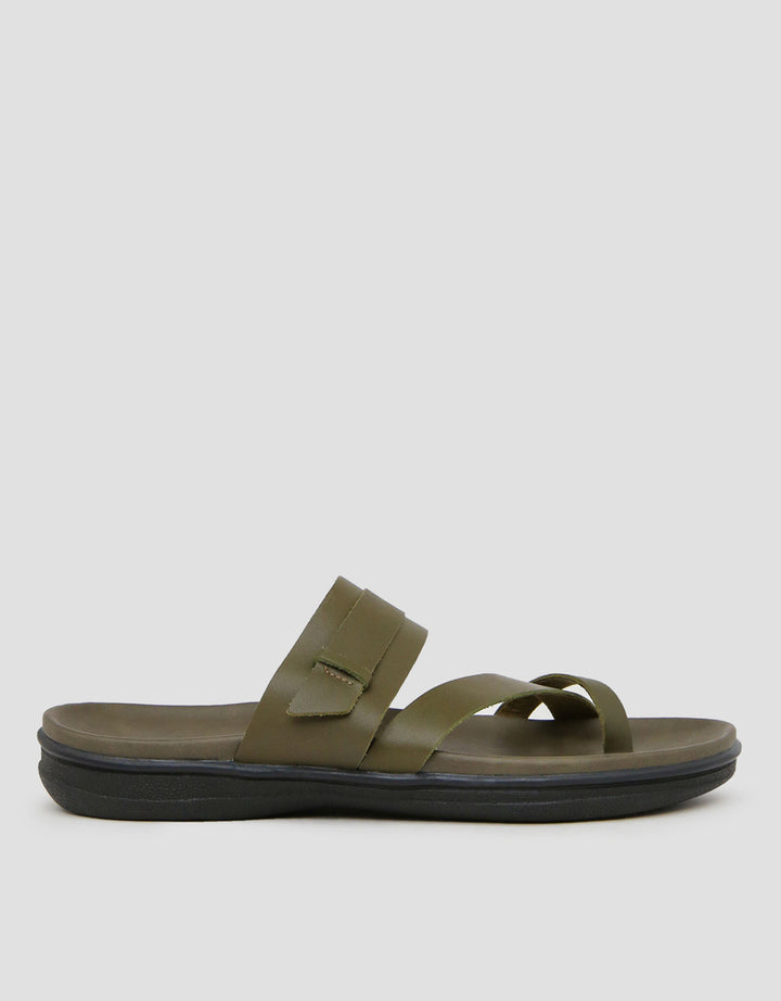 Volo Sandal Flip Flop Micah 02 Pria