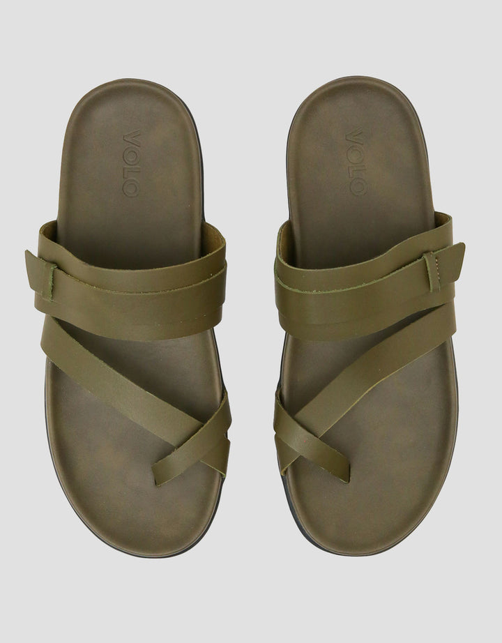 Volo Sandal Flip Flop Micah 02 Pria