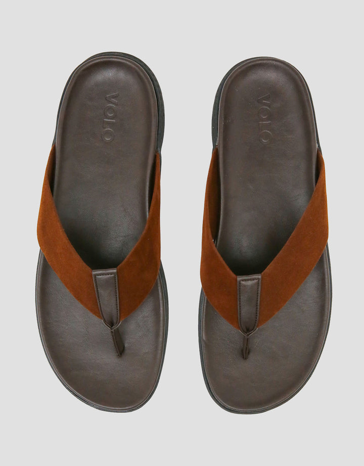 Volo Sandal Flip Flop Luke Pria