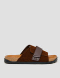 Volo Sandal Slipper Kyo 02 Pria