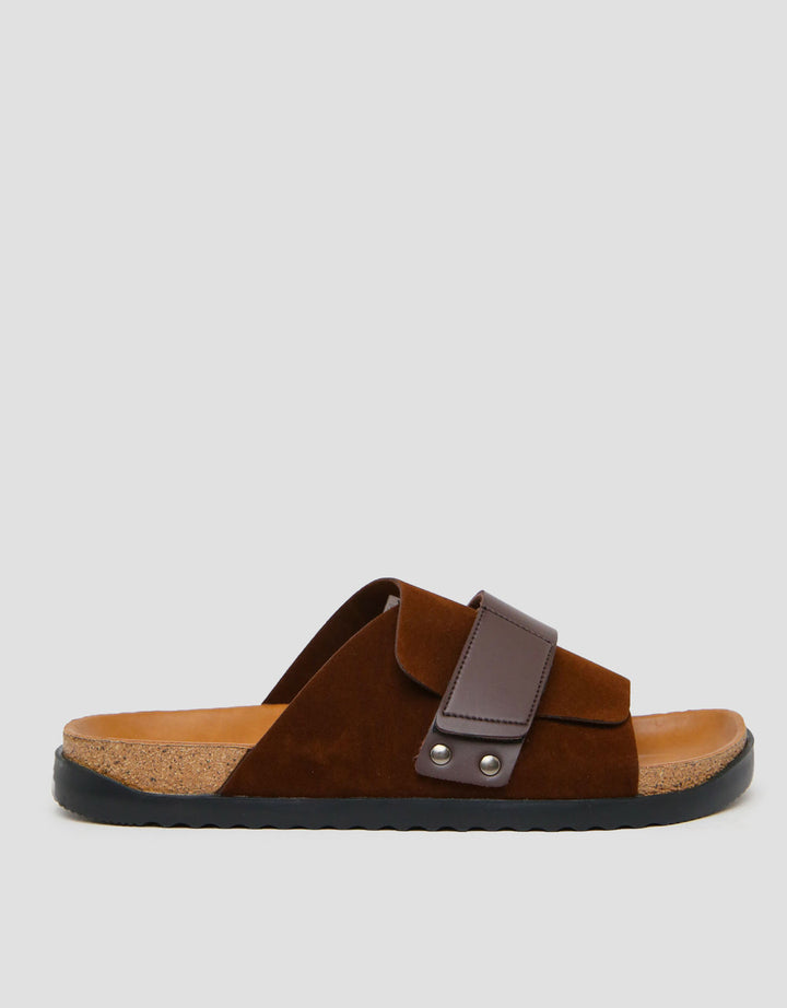 Volo Sandal Slipper Kyo 02 Pria