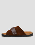 Volo Sandal Slipper Kyo 02 Pria