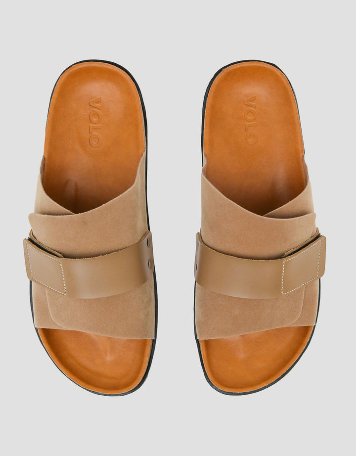 Volo Sandal Slipper Kyo 02 Pria