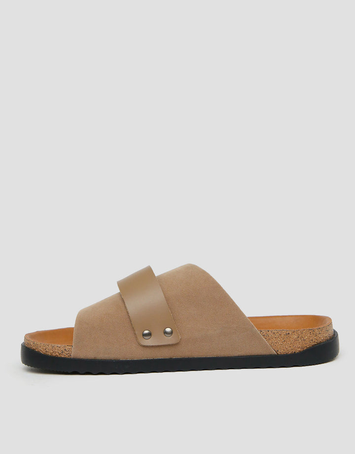 Volo Sandal Slipper Kyo 02 Pria