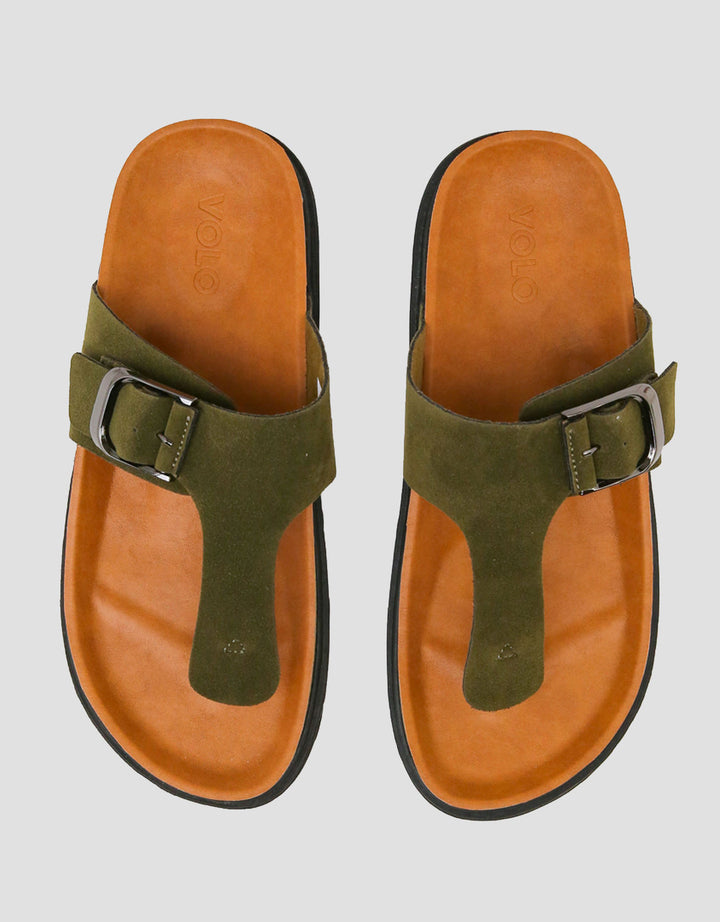 Volo Sandal Flip Flop Jayden 04 Pria