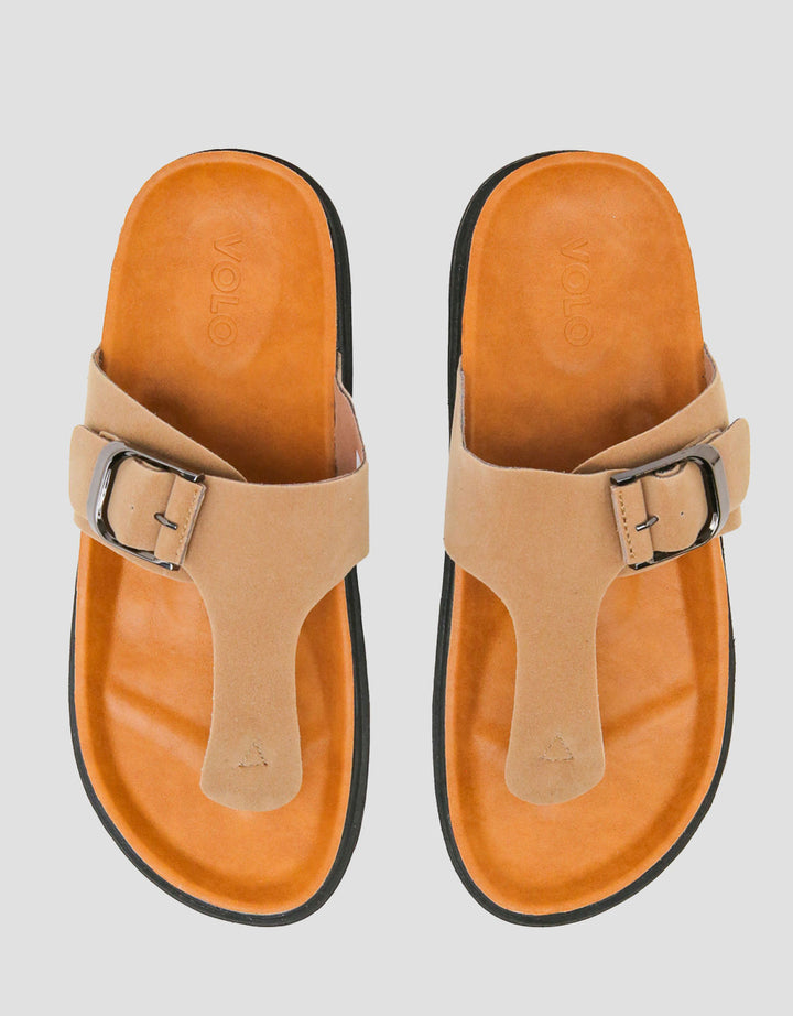 Volo Sandal Flip Flop Jayden 04 Pria