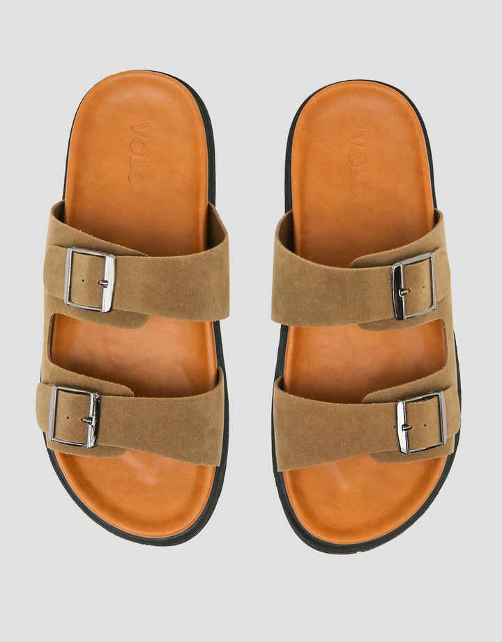 Volo Sandal Slipper Zayn 01 Pria