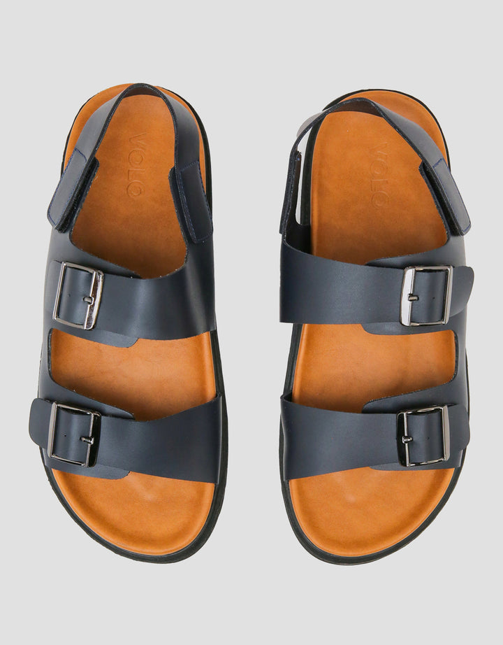 Volo Sandal Slingback Zayn 02 Pria