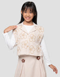 Exit Girls Rona Serasi Rezaya Series Blouse Anak Perempuan