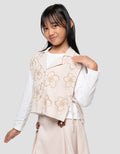 Exit Girls Rona Serasi Rezaya Series Blouse Anak Perempuan