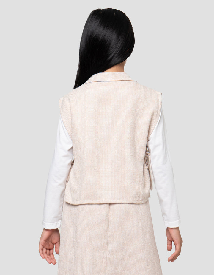 Exit Girls Rona Serasi Rezaya Series Blouse Anak Perempuan