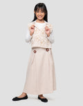 Exit Girls Rona Serasi Rezaya Series Blouse Anak Perempuan