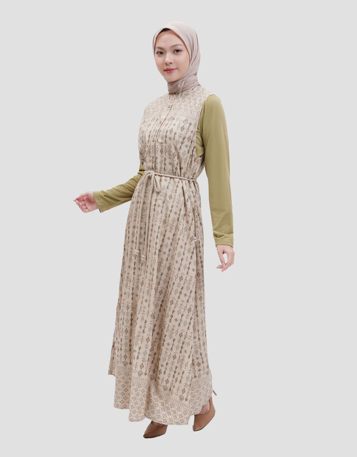 Expand Oona Dress Wanita