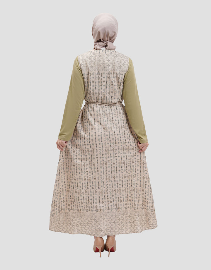 Expand Oona Dress Wanita