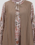 Expand Jennie 2 In 1 Dress Wanita