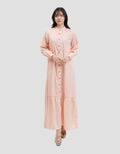 Exit Rona Serasi Arumi Series Dress Wanita