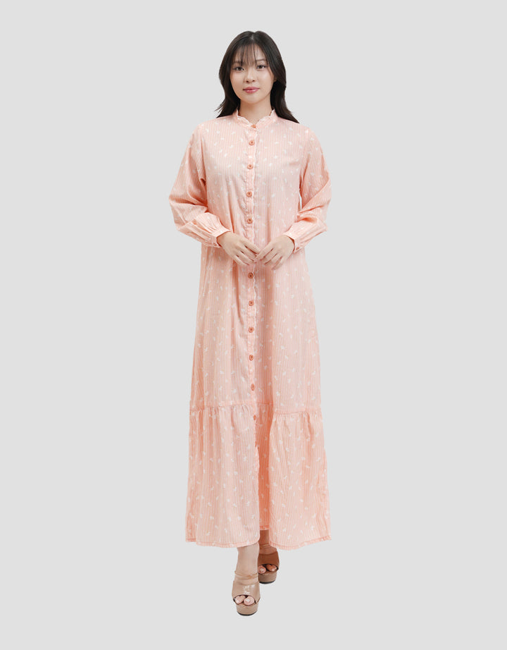 Exit Rona Serasi Arumi Series Dress Wanita